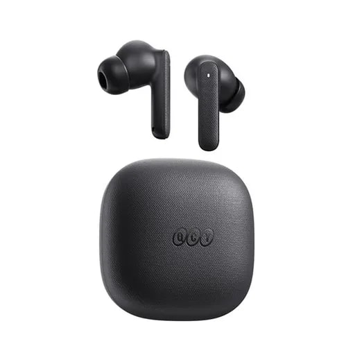هندزفری بلوتوثی کیو سی وای مدل Buds QT43-1