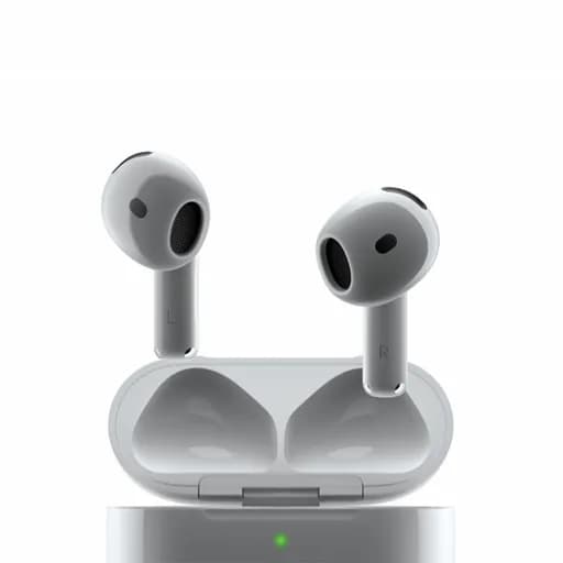 هدفون اپل ایرپاد 4 نویز کنسلینگ (ANC)-4