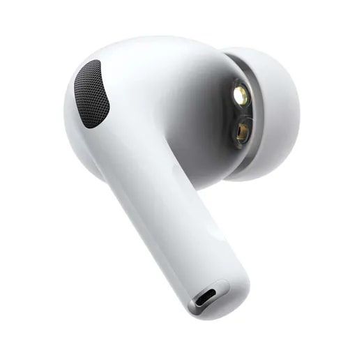 هندزفری بلوتوثی اپل ایرپاد پرو نسل سوم-1