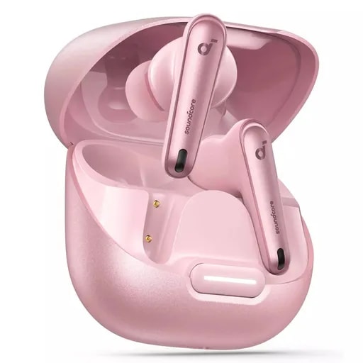 هندزفری بلوتوثی انکر مدل SoundCore Liberty 4 NC-3