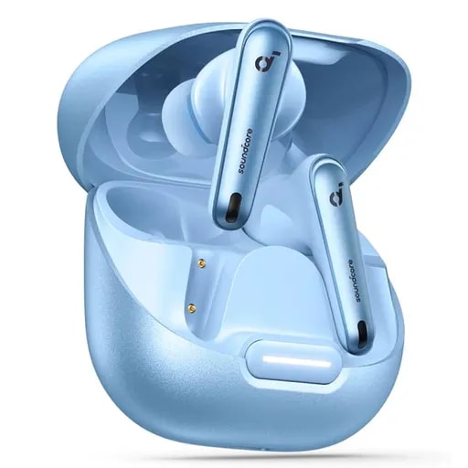 هندزفری بلوتوثی انکر مدل SoundCore Liberty 4 NC-2