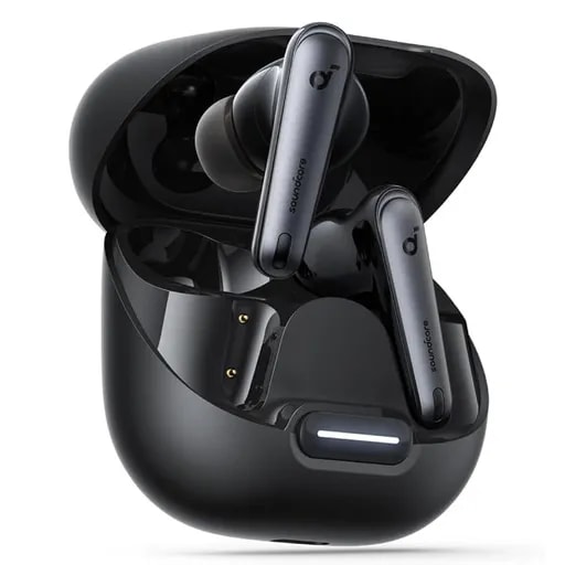 هندزفری بلوتوثی انکر مدل SoundCore Liberty 4 NC-1