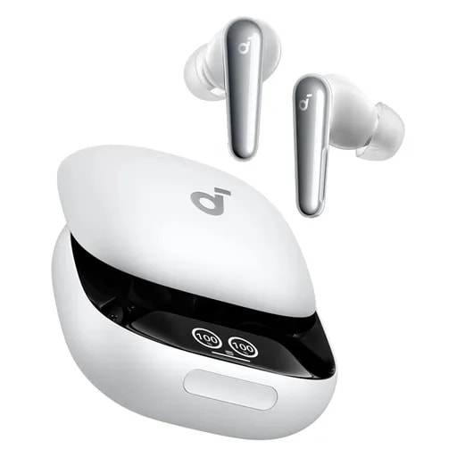 هندزفری بلوتوثی انکر مدل SoundCore Liberty 4 Pro-2