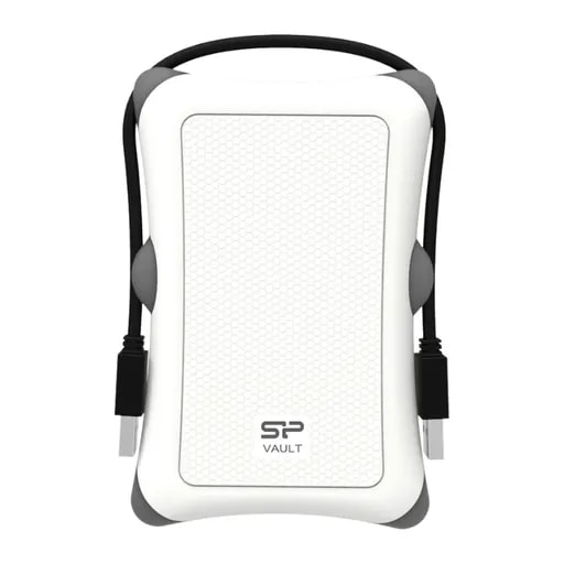 هارد اکسترنال سیلیکون پاور مدل Armor A30 ظرفیت 1 ترابایت-2