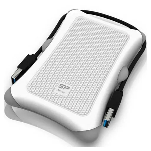 هارد اکسترنال سیلیکون پاور مدل Armor A30 ظرفیت 1 ترابایت-4