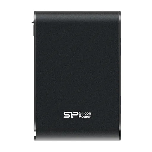 هارد اکسترنال سیلیکون پاور مدل Armor A80 ظرفیت 2 ترابایت-1