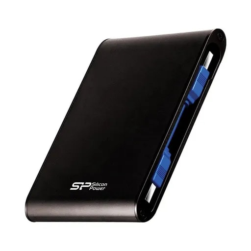 هارد اکسترنال سیلیکون پاور مدل Armor A80 ظرفیت 2 ترابایت-2