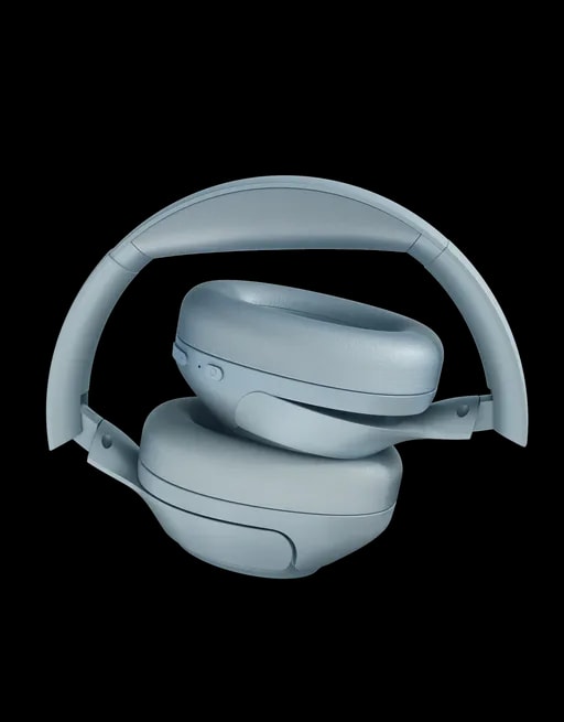 هدفون بلوتوثی کیو سی وای مدل H3-9