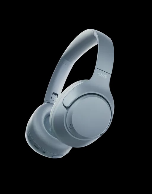 هدفون بلوتوثی کیو سی وای مدل H3-10