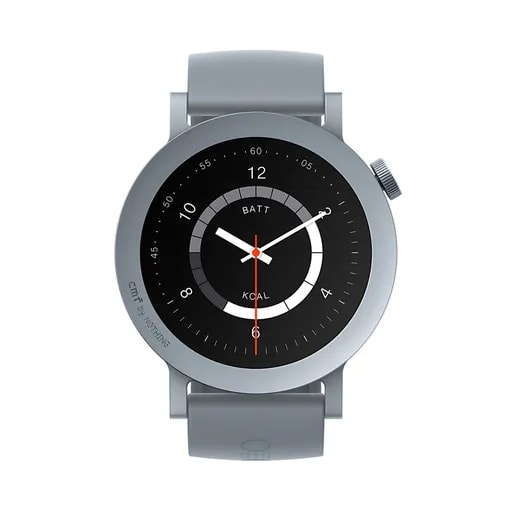 ساعت هوشمند ناتینگ سی ام اف واچ پرو 2-3