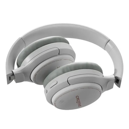 هدفون بلوتوثی کریتیو Zen Hybrid-3