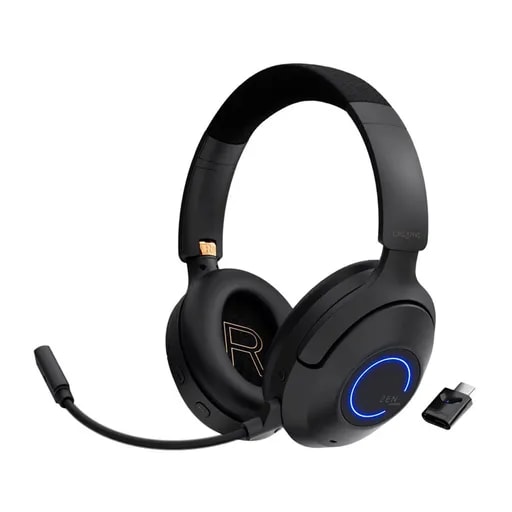 هدفون بلوتوثی کریتیو Zen Hybrid Pro Classic-1