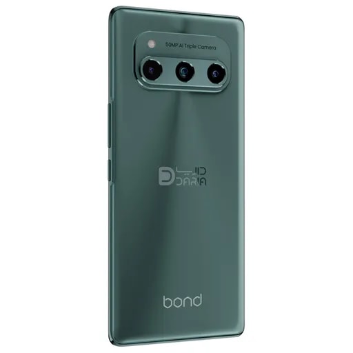 گوشی داریا باند ظرفیت 256GB رم 8GB-2