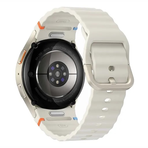 ساعت هوشمند سامسونگ گلکسی واچ 7 نسخه 40 میلیمتری-3