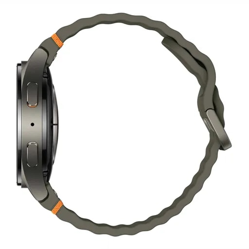 ساعت هوشمند سامسونگ گلکسی واچ 7 نسخه 40 میلیمتری-4