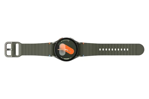 ساعت هوشمند سامسونگ گلکسی واچ 7 نسخه 40 میلیمتری-6