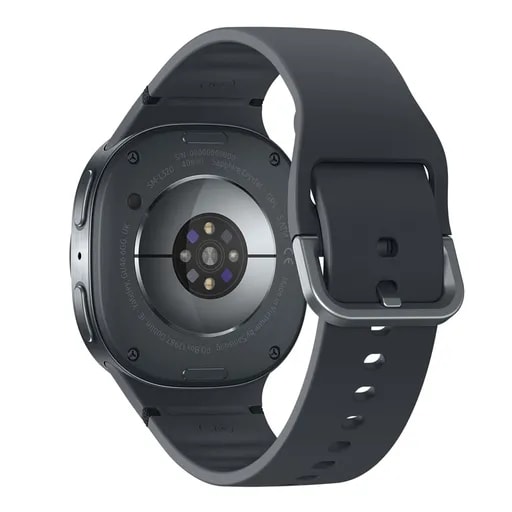 ساعت هوشمند سامسونگ گلکسی واچ 8 نسخه 40 میلیمتری-5