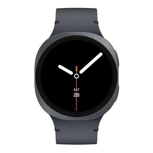 ساعت هوشمند سامسونگ گلکسی واچ 8 نسخه 44 میلیمتری-2