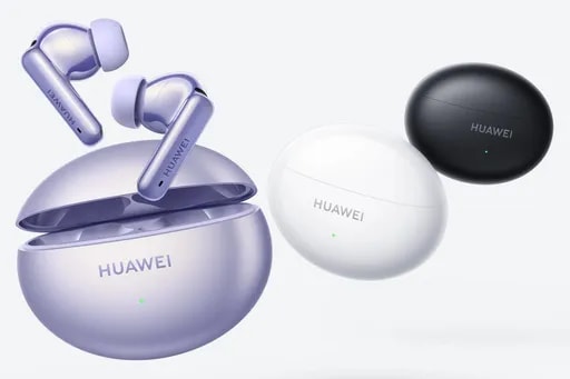 هندزفری بلوتوثی هواوی FreeBuds 6i-7
