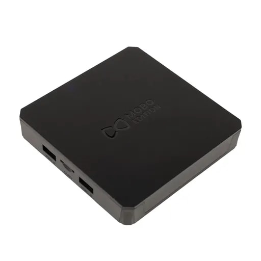 اندروید باکس نت باکس مدل موبو ادیشن-1