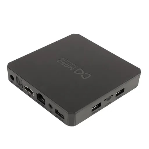 اندروید باکس نت باکس مدل موبو ادیشن-4