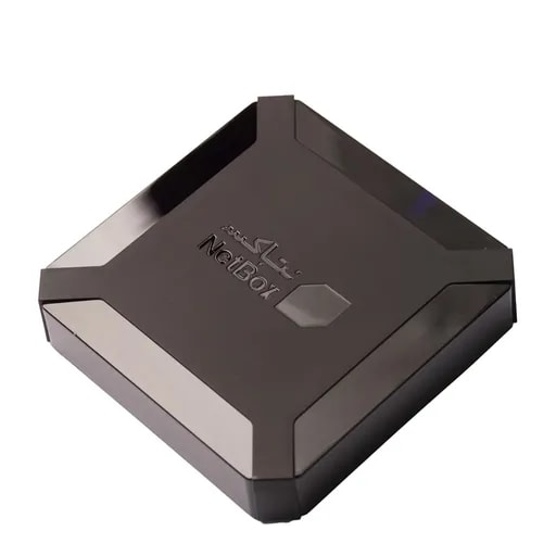 اندروید باکس نت باکس مدل Prime-1