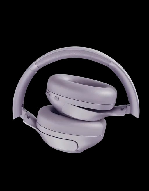 هدفون بلوتوثی کیو سی وای مدل H3-17