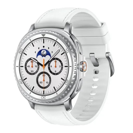 ساعت هوشمند سامسونگ گلکسی واچ 8 کلاسیک - 46 میلیمتری-1