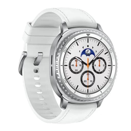 ساعت هوشمند سامسونگ گلکسی واچ 8 کلاسیک - 46 میلیمتری-3