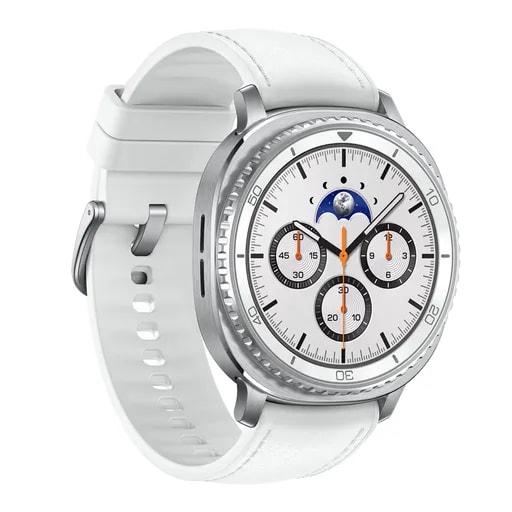 ساعت هوشمند سامسونگ گلکسی واچ 8 کلاسیک - 46 میلیمتری-3