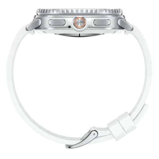 ساعت هوشمند سامسونگ گلکسی واچ 8 کلاسیک - 46 میلیمتری-7