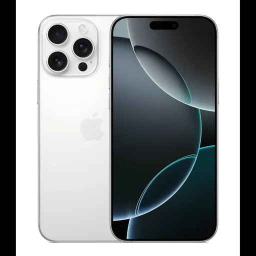 گوشی اپل آیفون 16 پرو مکس ظرفیت 256GB رم 8GB - نات اکتیو ZA/A - رجیستر شده-3