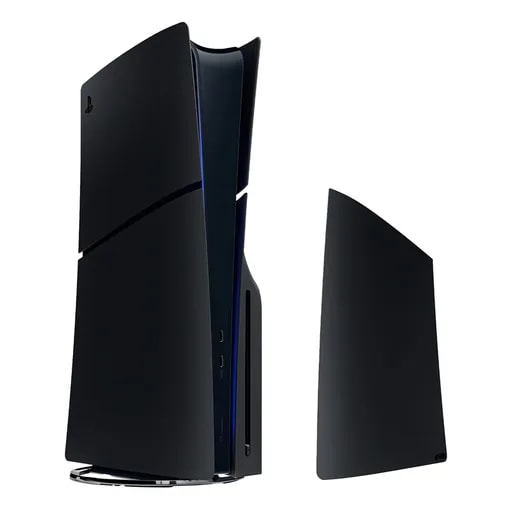 کنسول بازی سونی مدل PlayStation 5 Slim ریجن اروپا سری CFI 2116 نسخه دیسکخور ظرفیت یک ترابایت-3