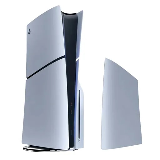 کنسول بازی سونی مدل PlayStation 5 Slim ریجن اروپا سری CFI 2116 نسخه دیسکخور ظرفیت یک ترابایت-4