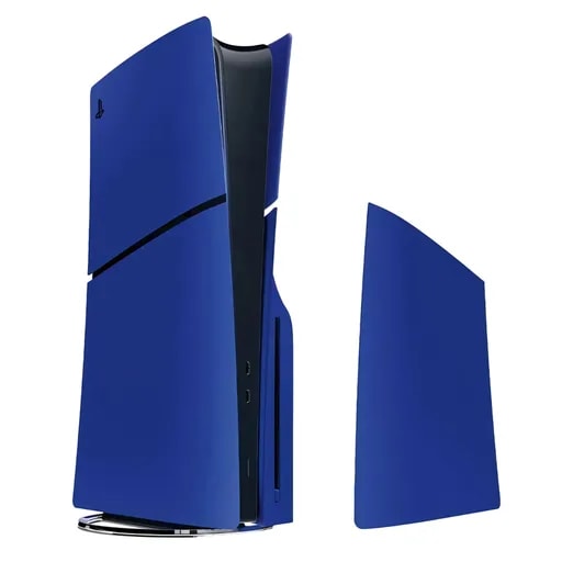 کنسول بازی سونی مدل PlayStation 5 Slim ریجن اروپا سری CFI 2116 نسخه دیسکخور ظرفیت یک ترابایت-5