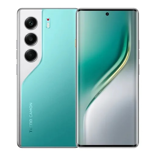 گوشی تکنو Camon 40 پرو 4G ظرفیت 256GB رم 8GB-1