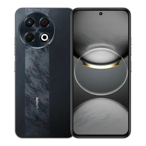 گوشی تکنو اسپارک 30 پرو ظرفیت 256GB رم 8GB-1