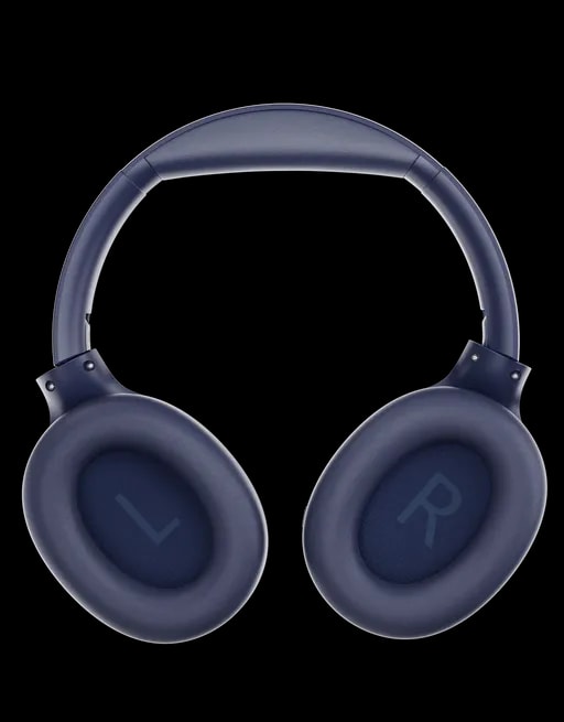 هدفون بلوتوثی کیو سی وای مدل H3-15