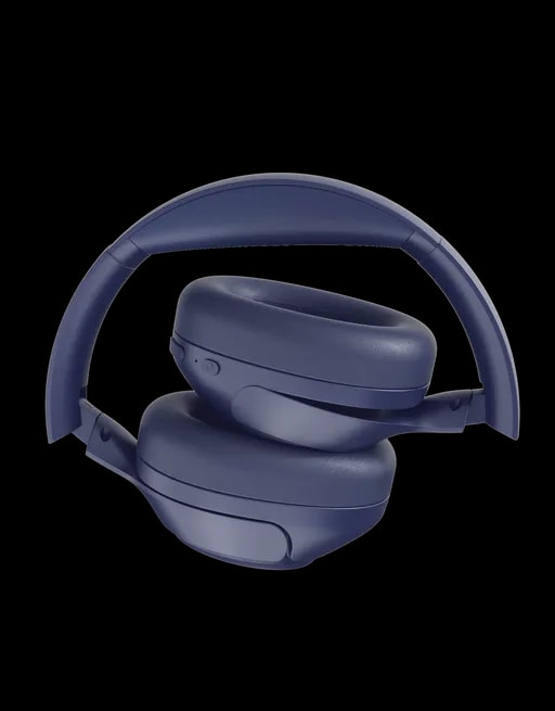 هدفون بلوتوثی کیو سی وای مدل H3-13