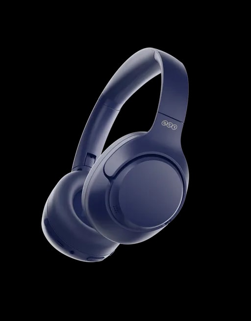 هدفون بلوتوثی کیو سی وای مدل H3-14