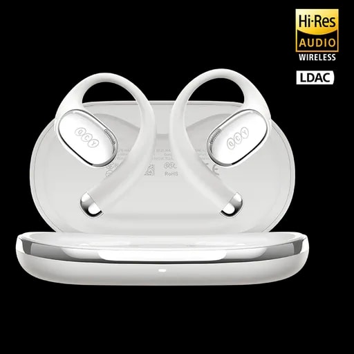 هندزفری بلوتوثی کیو سی وای مدل Crossky R70-6