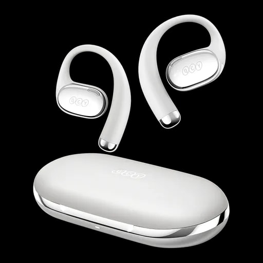 هندزفری بلوتوثی کیو سی وای مدل Crossky R70-7