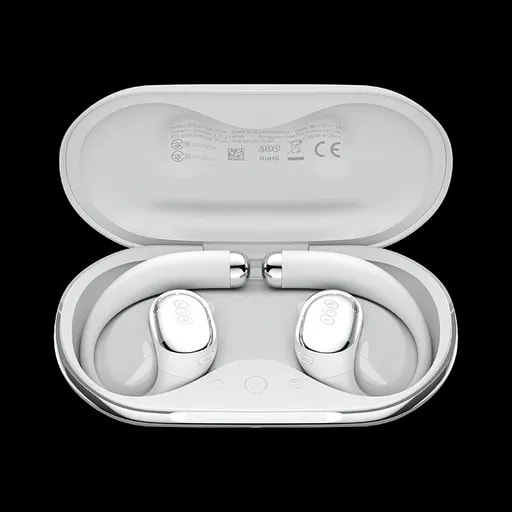 هندزفری بلوتوثی کیو سی وای مدل Crossky R70-8