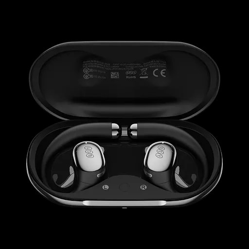 هندزفری بلوتوثی کیو سی وای مدل Crossky R70-2