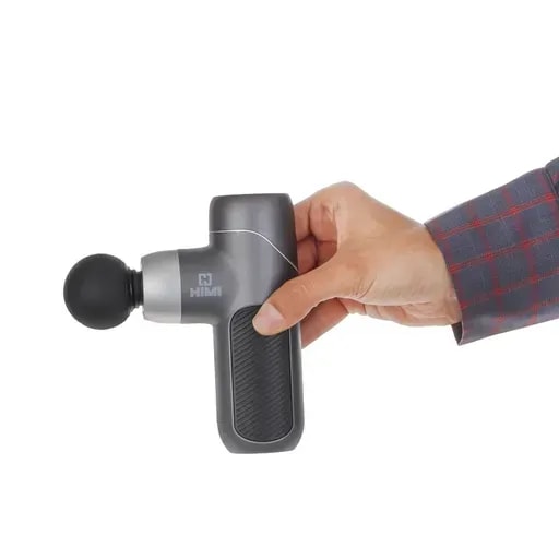 ماساژور تفنگی هیمی مدل Numb Pro CM10B-2