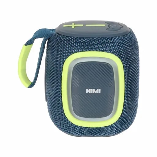 اسپیکر بلوتوثی هیمی مدل Xoom V5-5