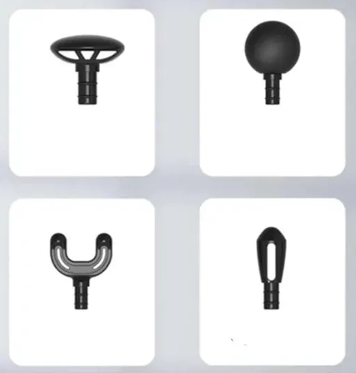 ماساژور تفنگی شیائومی مدل Bomidi M1-5