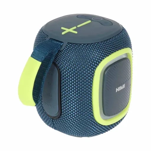 اسپیکر بلوتوثی هیمی مدل Xoom V5-2