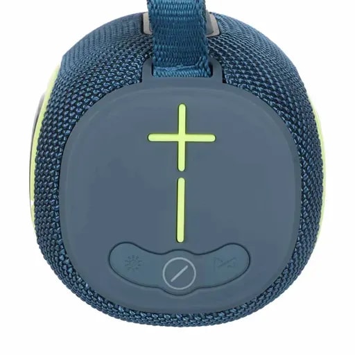 اسپیکر بلوتوثی هیمی مدل Xoom V5-3