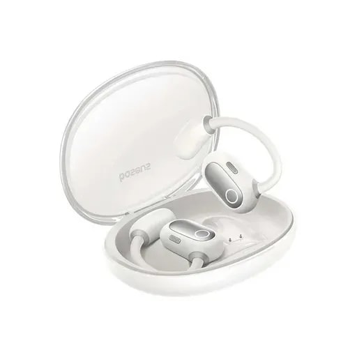 هندزفری بلوتوثی باسئوس مدل Eli Sport 1 Open-Ear-1